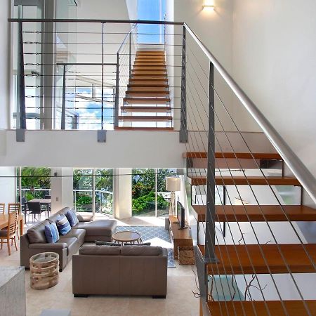 Allambi Penthouse 6 Allambi Rise 25 Noosa Heads Dış mekan fotoğraf