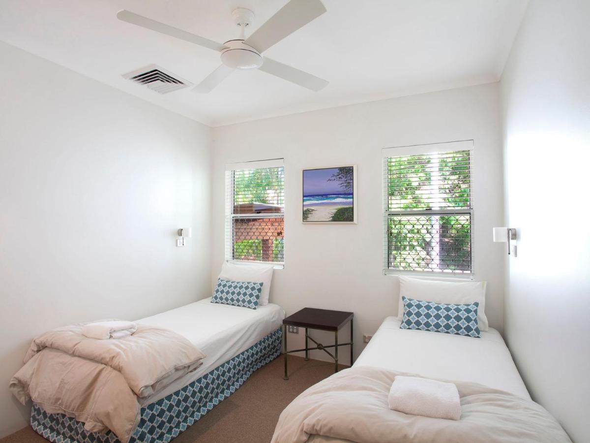Allambi Penthouse 6 Allambi Rise 25 Noosa Heads Dış mekan fotoğraf